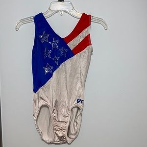 Gk leotard